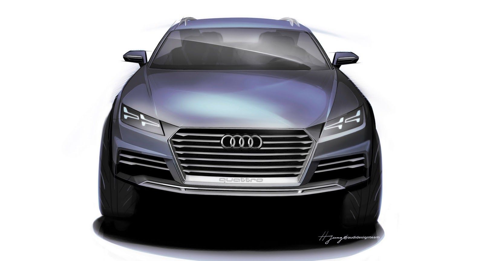 Audi Q1, noi informaţii despre cel mai accesibil SUV Audi