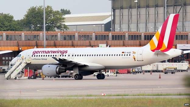 Veste de ultima oră! Ce s-a întâmplat cu puţin timp înainte de prăbuşirea avionului Germanwings