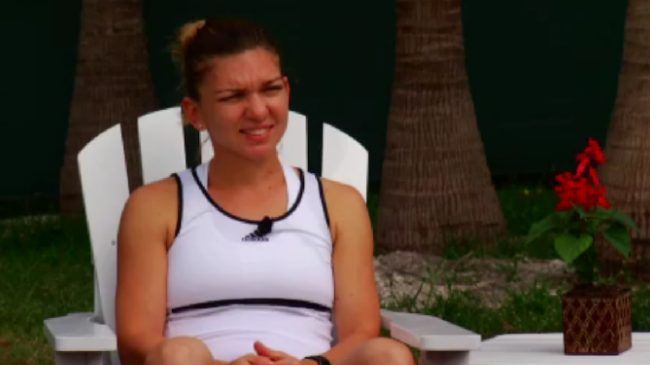 Simona Halep, calificare la pas în turul 3 la Miami