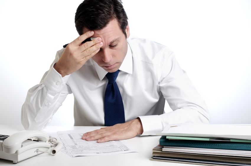 Relansarea economiei, o FATA MORGANA! Numărul firmelor noi, record negativ în ultimii 6 ani!