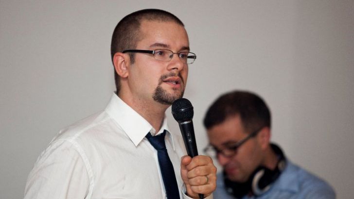 Directorul Agerpres, fost șef de birou de presă al PSD, deplasări de 200.000 de lei din bani publici