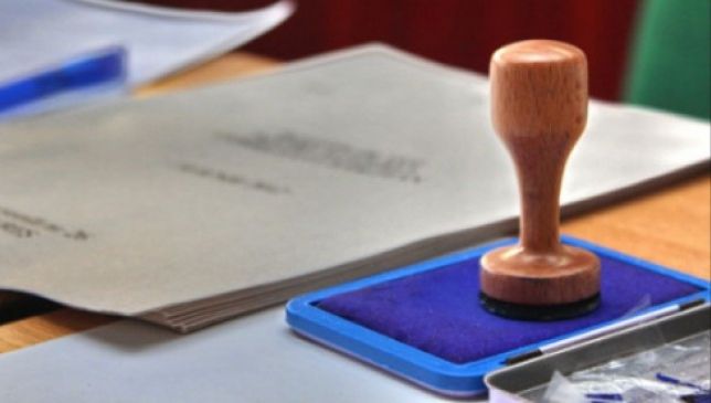 Perioada electorală aferentă alegerilor locale începe de miercuri