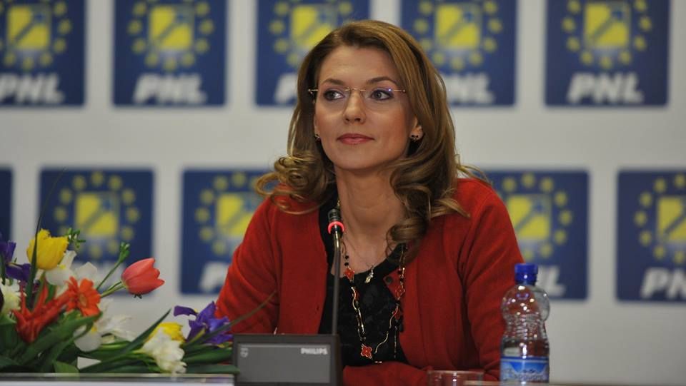 Gorghiu: Ponta nu e în stare să facă o analiză sinceră a eșecului de la prezidențiale 