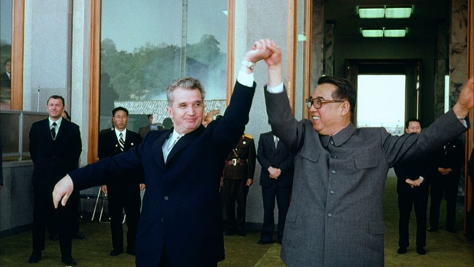 Scriitoarea Herta Muller îl compară pe Putin cu Ceauşescu: Nimic nu îl va opri