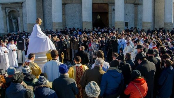 DNA, anchetă la imperiul imobiliar al Bisericii Romano-Catolice din Ardeal