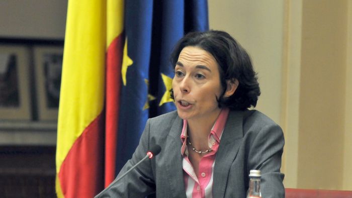 Șefa misiunii FMI în România, veste de ultima oră despre scăderea taxelor