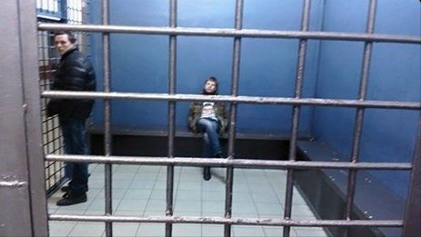 Noi tensiuni între Rusia şi Ucraina. Deputat ucrainian, reţinut la Moscova