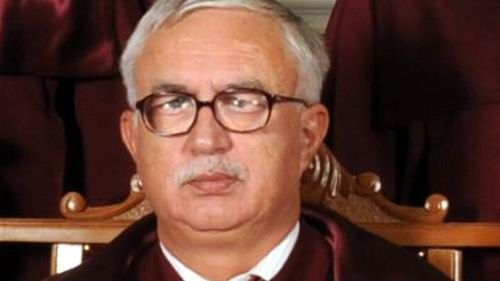 Augustin Zegrean vrea să plece de la CCR. A fost admis la interviul pentru Curtea de Justiție a UE