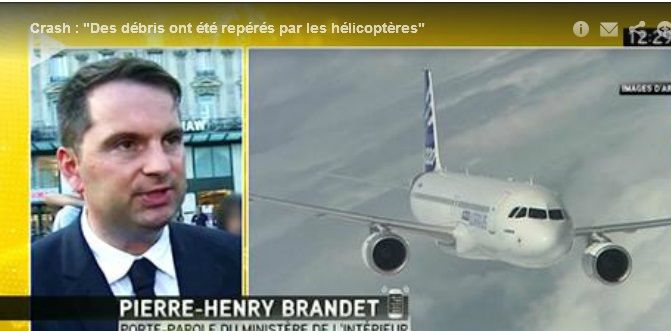 Avion prăbușit Franța. Decizia anunțată de controlorii de zbor francezi