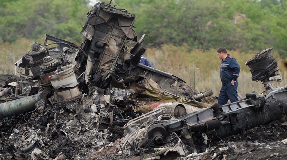 Rusia a luat o decizie radicală. Ce se întâmplă în cazul avionului MH-17, doborât în Ucraina