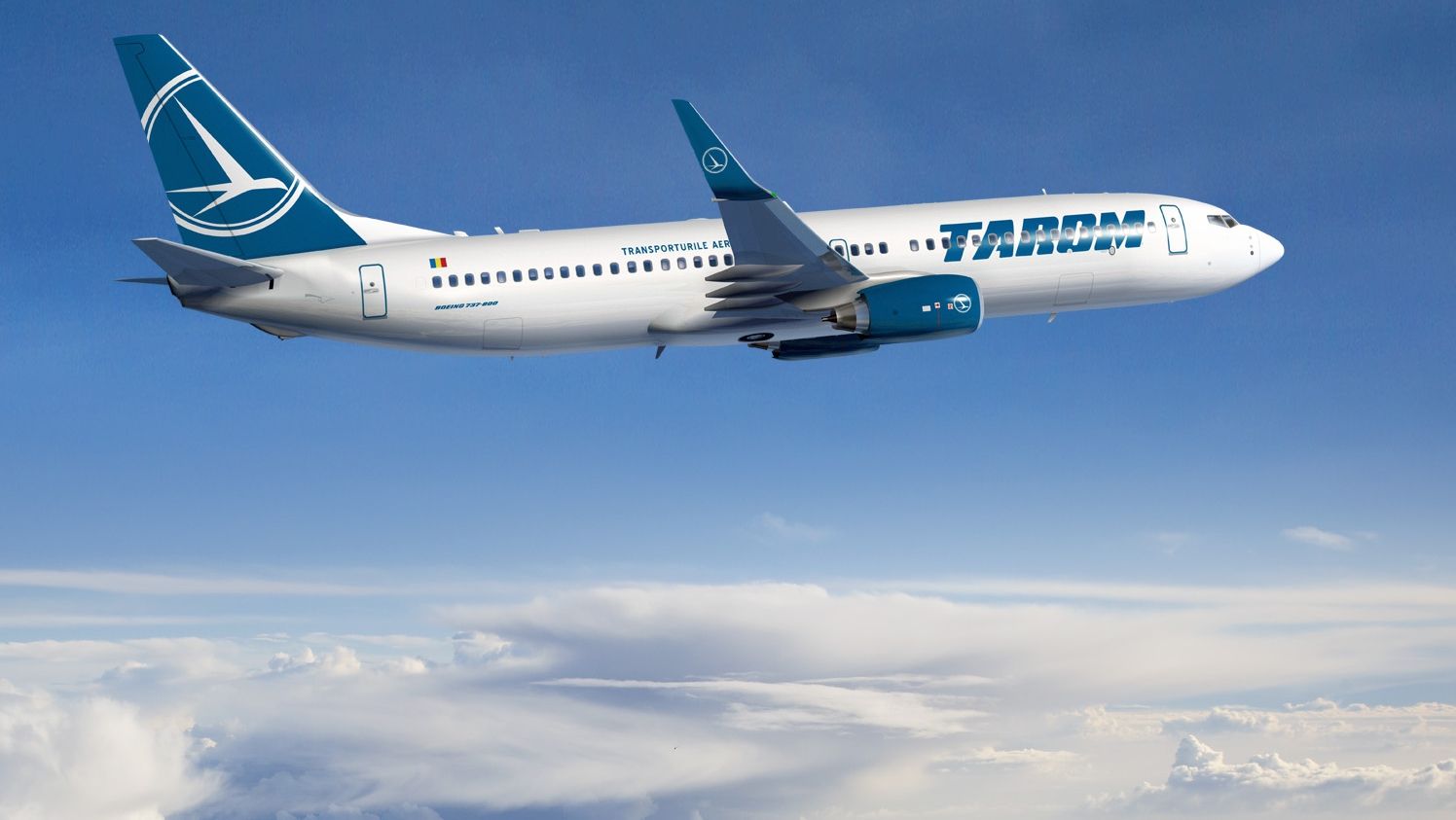 Conducerea TAROM a demisionat. Anunţ de ultimă oră al preşedintelui CA Tarom