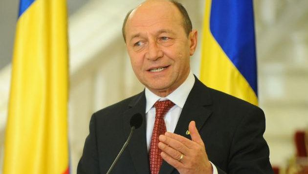 Traian Băsescu, precizări pe Facebook despre mineriadă