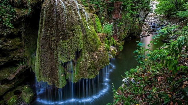 Locuri din România de o frumuseţe răpitoare, despre care nu ştie multă lume