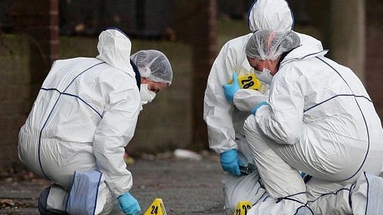 Perete prăbuşit peste muncitori, în Călăraşi: un mort