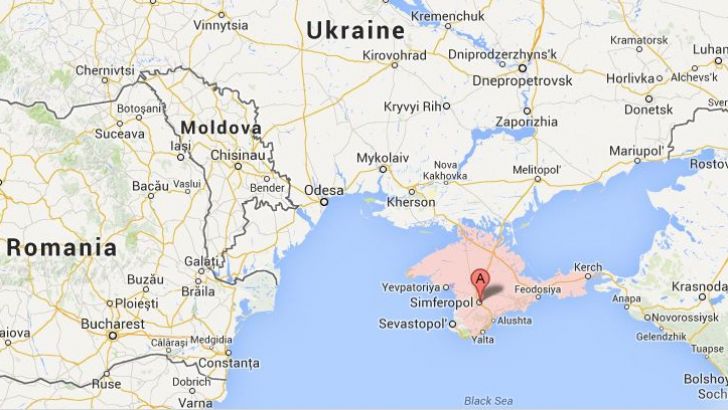 NATO denunță militarizarea Crimeii, la un an de la anexarea de către Rusia