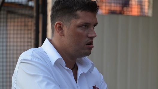 Du-te, vino, pe banca tehnică a lui Dinamo!