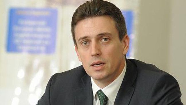 Ivan: Îl voi da în judecată pe Ponta pentru dizolvarea organizației PSD Sector 1 
