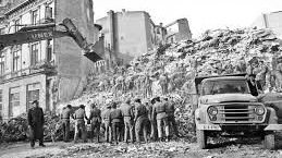 Mărmureanu: „Va fi un cutremur de mare adâncime în România“