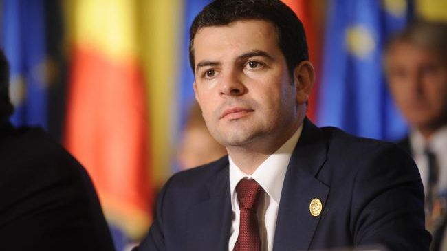 Daniel Constantin, propunerea ALDE pentru Ministerul Mediului și funcția de vicepremier