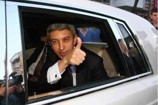 Dan Diaconescu: Procesul lui Kafka semănă tare cu Procesul Absurd împotriva mea!