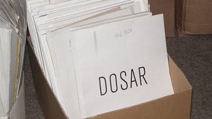 Dosarul "Nana". 11 persoane, urmărite penal 