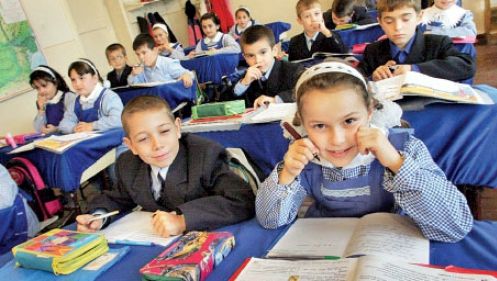  Când încep Evaluările Naționale pentru clasele a II-a, a IV-a și a VI-a?
