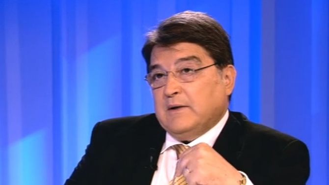 Emil Hurezeanu: "România are CEVA ce Europa încearcă să obţină şi NU reuşeşte"