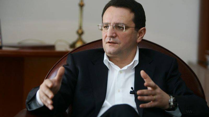 George Maior, anunţ despre programul Visa Waver pentru români. Ce spun membrii Congresului
