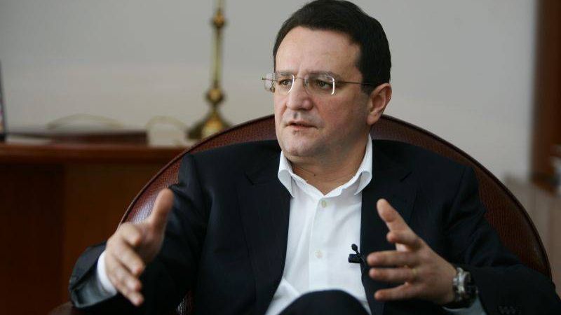 Maior, la RealitateaTV: SRI nu s-a implicat în campanii electorale. Nici nu am fost la vot  