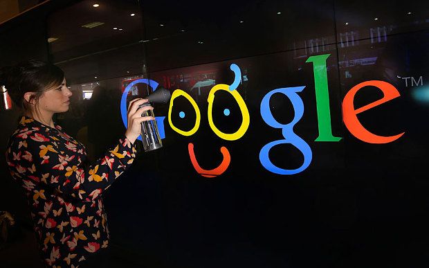 Cum arată primul magazin Google din lume. Tocmai s-a deschis