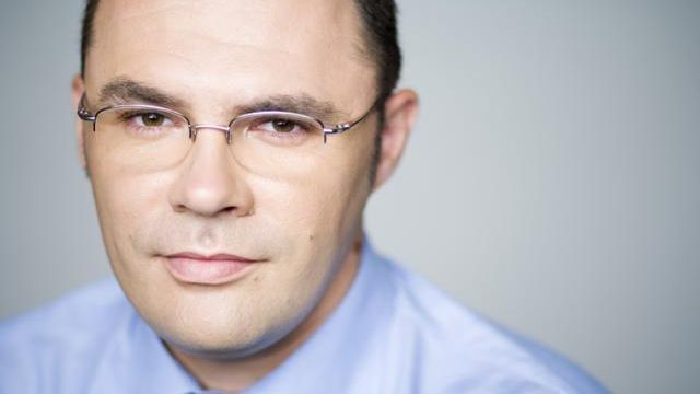 Moise Guran, lovitură totală pentru Victor Ponta