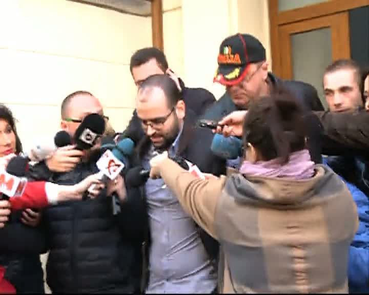 Şocant: De ce a fost Horia Georgescu, şeful ANI, încătuşat cu mâinile la spate