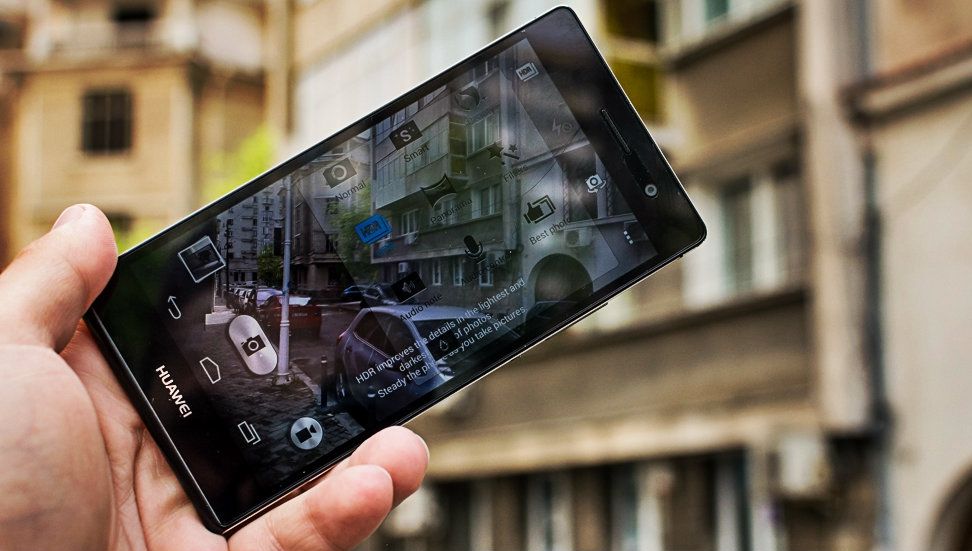 Telefonul chinezesc care te va da pe spate! Ce pregătesc chinezii contra Galaxy S6!