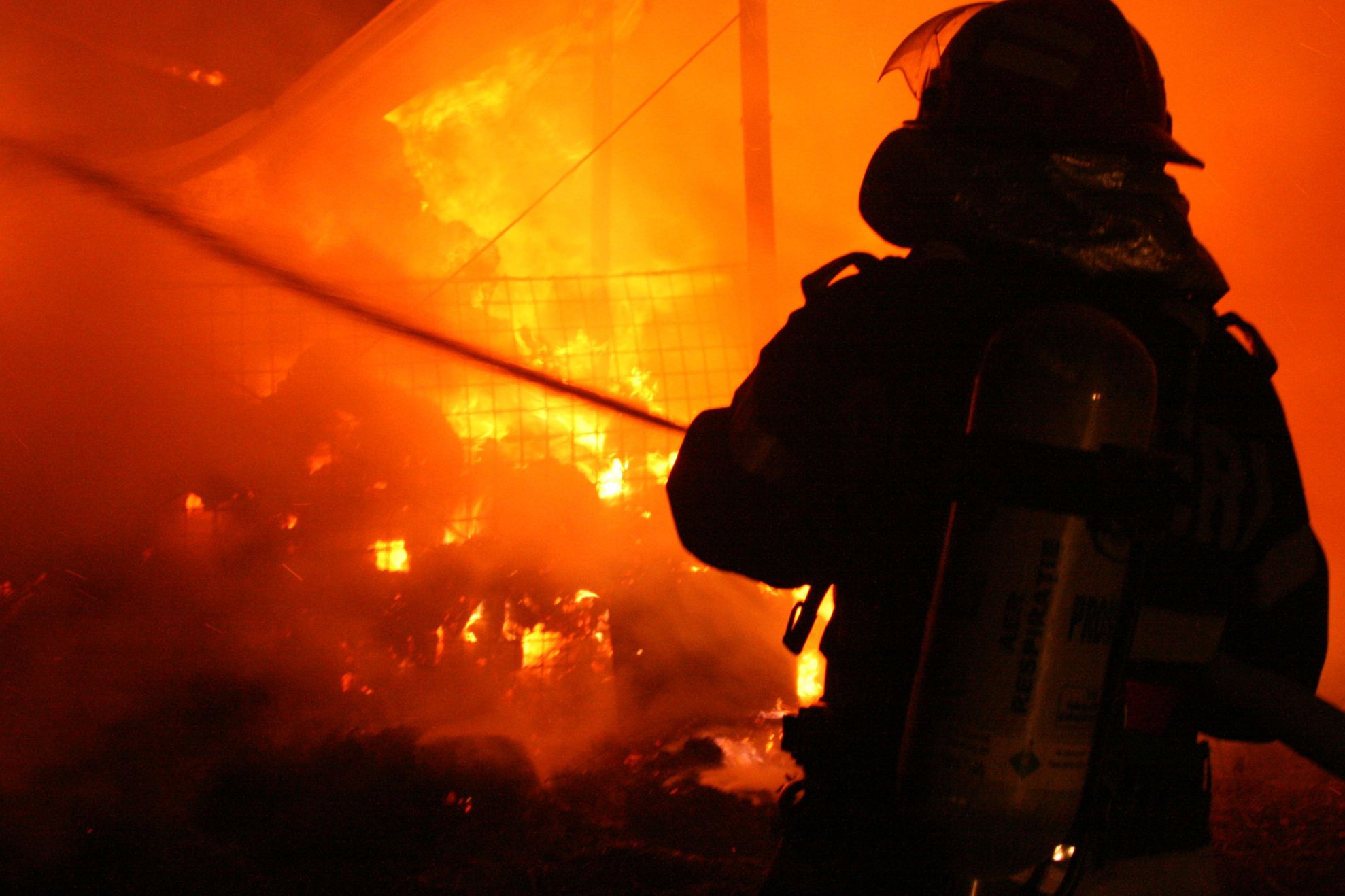 Vrei sa devii pompier? ISU face recrutari 