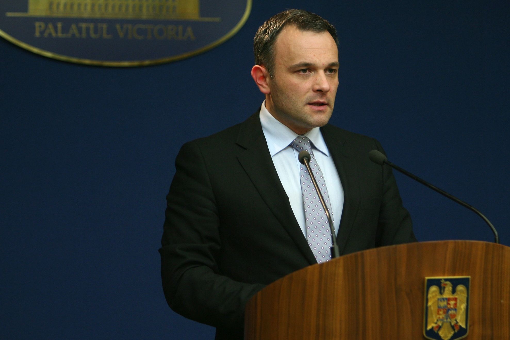 K. Borbely: Nu am luat niciun ban în Dosarul Microsoft. Cine a păstorit contractul înainte