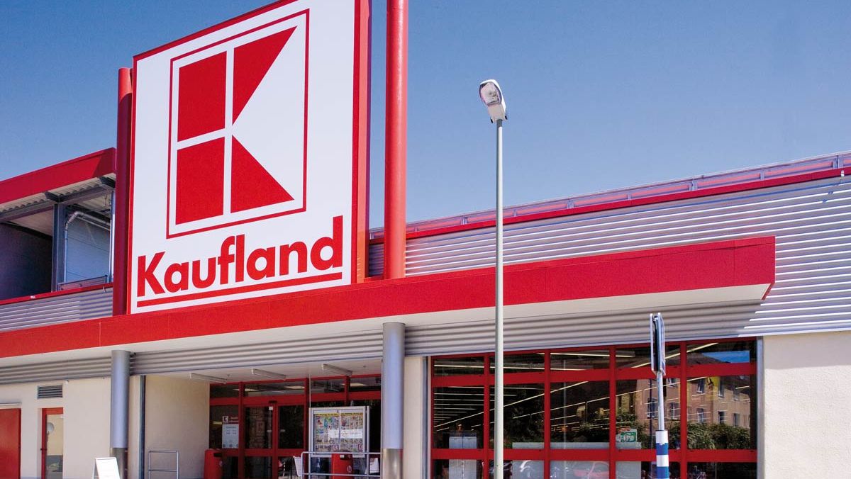 Decizia luată de Kaufland pentru România 