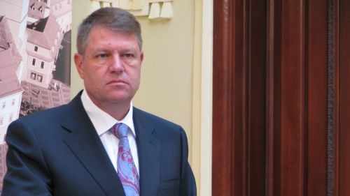Klaus Iohannis, dezvăluiri în cartea sa despre campanie şi un posibil blat Ponta-Băsescu