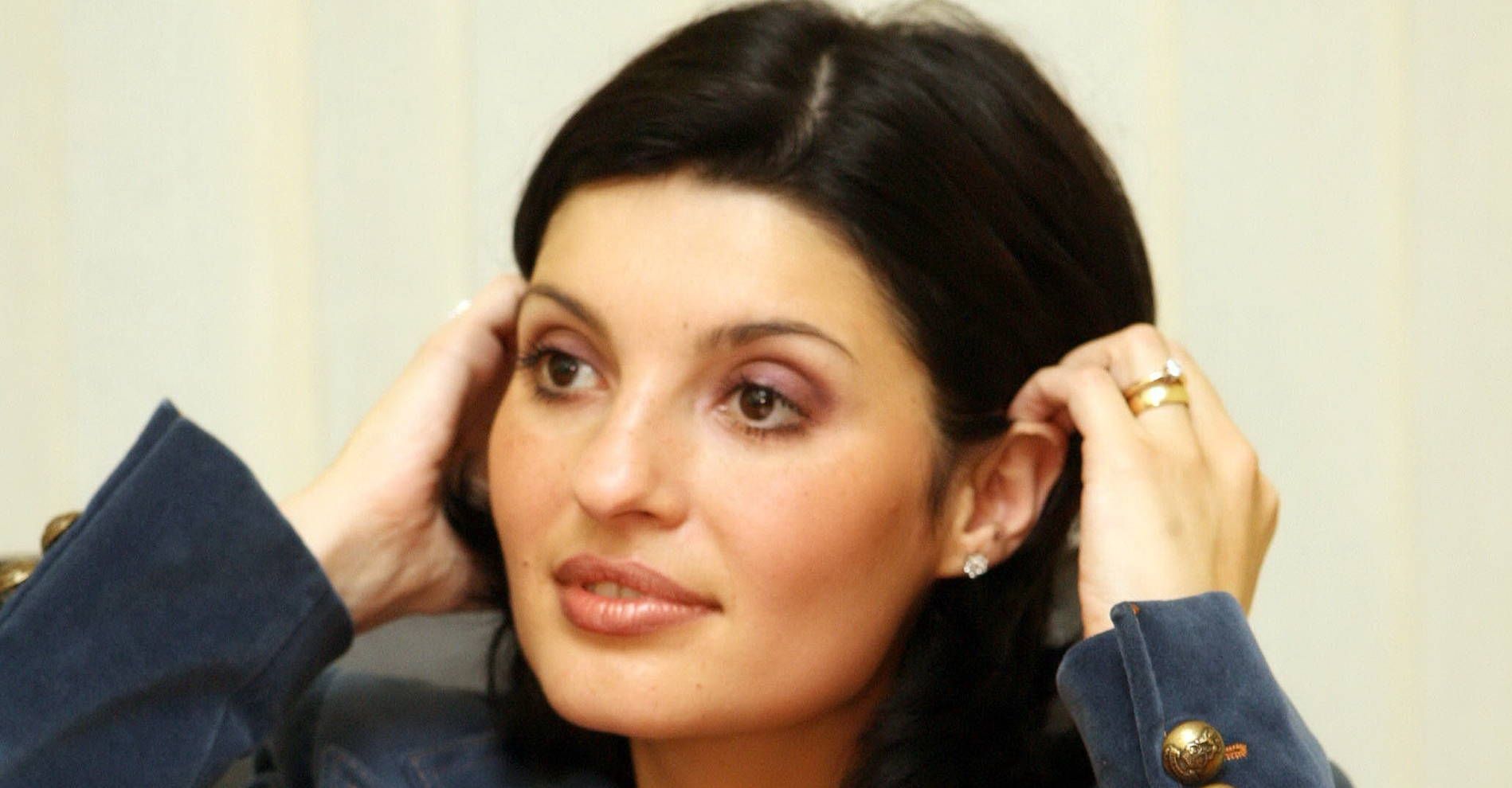 Lavinia Șandru, reacție la vestea privind cererea de arestare a soțului ei