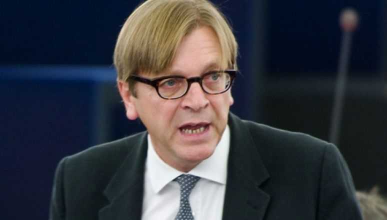Liderul ALDE: Finanțarea rusească a partidelor europene trebuie investigată 