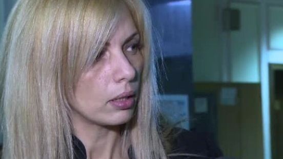 Avocata Alinei Bica, eliberată: Udrea a avut dreptate cu privire la condițiile grele din pușcărie 