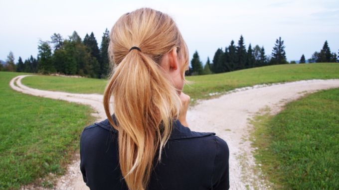 5 mesaje de regret pe care le au oamenii pe patul de moarte