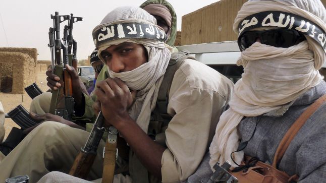 MALI: Tiruri de rachete lansate asupra misiunii ONU