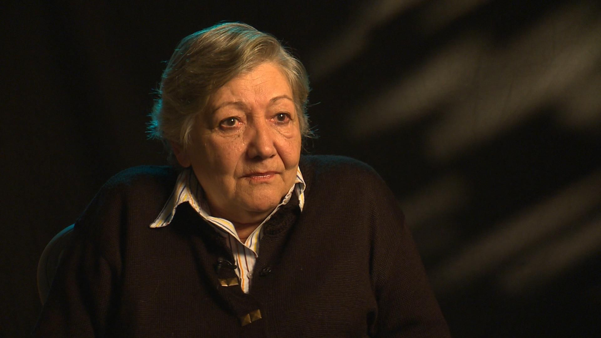 Mama premierului: Ținta e Victor! Lovind în mamă, lovești în fiu!