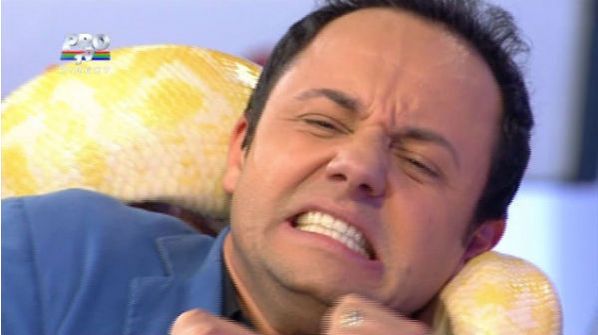 Cătălin Măruţă, reacţie uimitoare: îl face praf pe Florin Chilian