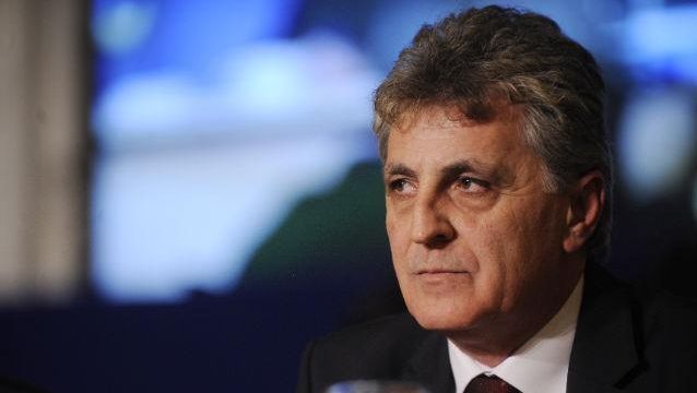 Dușa: Nu suntem de acord cu declarația ambasadorului rus. Scutul de la Deveselu e strict defensiv 