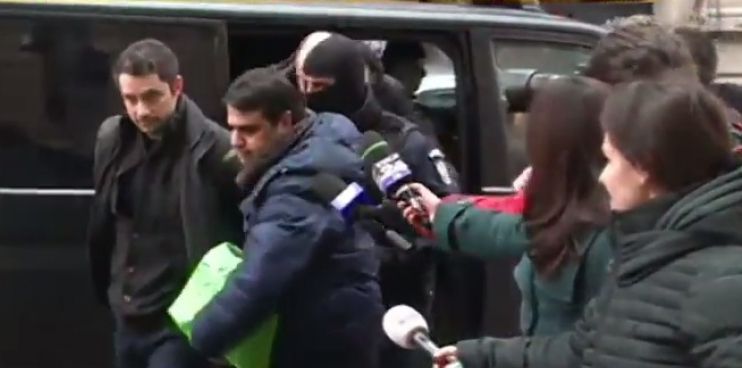 Noi audieri la DNA în dosarul Gala Bute