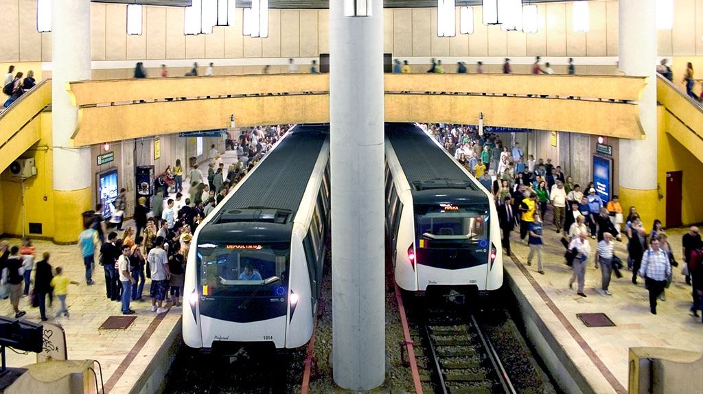 Directorul general Metrorex, Aurel Radu, a demisionat din funcţie