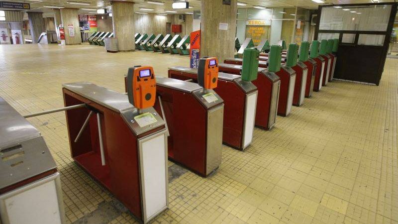 Descinderi DNA la Metrou. Ce au căutat procurorii