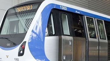 Programul Metrorex de Crăciun şi Revelion 