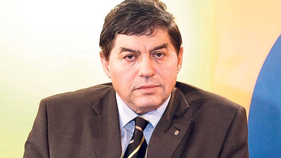 Mihail Vlasov, urmărit penal pentru dare de mită într-un nou dosar